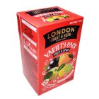 London gyümölcsös fűszeres tea 20 filter 40 g
