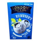 London áfonya tea 20 filter 40 g