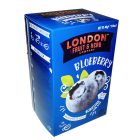 London áfonya tea 20 filter 40 g