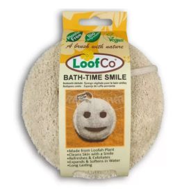 Loofco luffa szivacs fürdéshez 1db