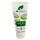Dr. Organic Aloe Vera gél 200ml