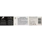 Dr. Organic extra fehérítő fogkrém aktív szénnel 100ml