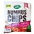 Eat Real Humusz chips paradicsom-bazsalikom, 45 g