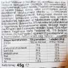 Eat Real Humusz chips paradicsom-bazsalikom, 45 g