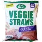 Eat real zöldség pálcika tengeri sós 45g