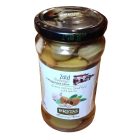 Bretas olivabogyó zöld + fokhagyma 314 ml 300g