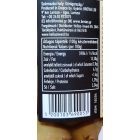 Bretas olivabogyó zöld + fokhagyma 314 ml 300g