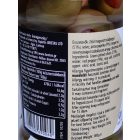 BRETAS OLAJBOGYÓ ZÖLD + PAPRIKA 314ml 300g