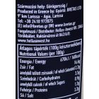BRETAS OLAJBOGYÓ ZÖLD + PAPRIKA 314ml 300g