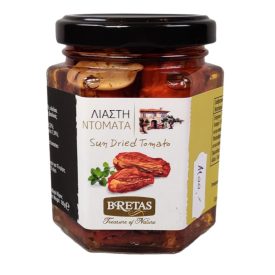 BRETAS SZÁRíTOTT PARADICSOM 180g