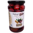 Bretas olajbogyó mix, magos 314 ml 300g