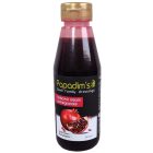Papadim's balzsamecet krém gránátalmás 250 ml