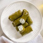 PALIRRIA Rizzsel töltött szőlőlevél palirria 280 g