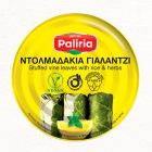 PALIRRIA Rizzsel töltött szőlőlevél palirria 280 g