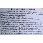 PALIRRIA Rizzsel töltött szőlőlevél palirria 280 g