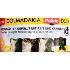 PALIRRIA Rizzsel töltött szőlőlevél palirria 280 g