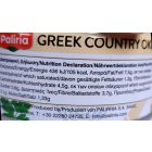 PALIRRIA Okra hagymás paradicsomszósz 280g