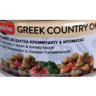 PALIRRIA Okra hagymás paradicsomszósz 280g