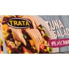 Trata füstölt tonhal saláta mexikói 217g/160 g