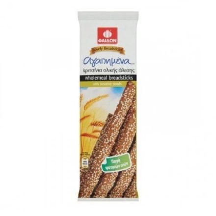 Fedon mini grissini szezámmaggal 125 g