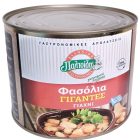 PALTSIDIS Óriás bab paradicsomos szószban 2kg