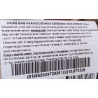 PALTSIDIS Óriás bab paradicsomos szószban 2kg