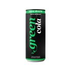 Green Cola steviával 330 ml