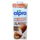 ALPRO MANDULAITAL pörkölt cuk.ment. 1l
