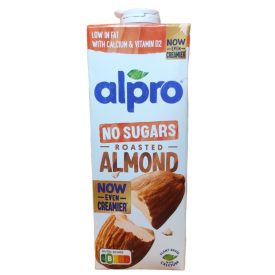 ALPRO MANDULAITAL pörkölt cuk.ment. 1l