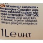 ALPRO MANDULAITAL pörkölt cuk.ment. 1l