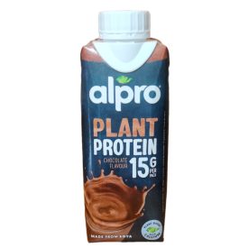 ALPRO PROTEIN ITAL CSOKOLÁDÉ 250ml