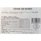 Gyimesi sajt darabolt kb. 350g