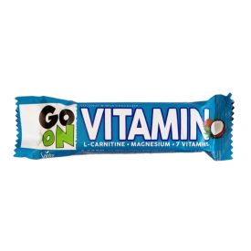 Sante go on proteinszelet kókusz 50g