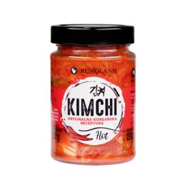 Runoland vegán kimcsi 300 g