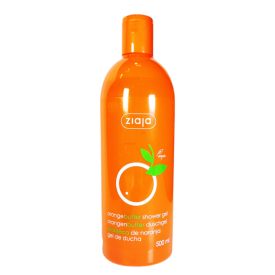 Ziaja narancsvaj krémtusfürdő 500 ml