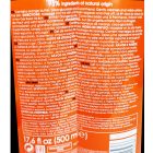 Ziaja narancsvaj krémtusfürdő 500 ml