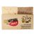 York Mosogató szivacs dörzsi Eco Natural 7,0x10x2,5cm 2db