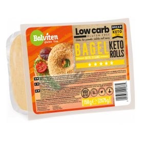 Balviten keto bagel g.m.