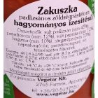 MANDY ZAKUSZKA HAGYOMÁNYOS ÍZESÍTÉSŰ 300G