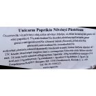 Unicarm növényi pástétom paprikás 200 g