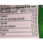 Unicarm növényi pástétom paprikás 200 g