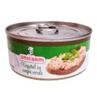 Unicarm növényi pástétom zöldhagymás 110 g