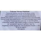 Unicarm növényi pástétom natúr 110 g