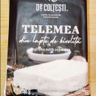 Bivaly telemea sajt 250g