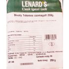 Bivaly telemea sajt 250g