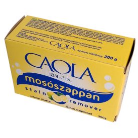 Caola mosószappan 200 g