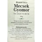 Herbária mecsek gyomor tea 50 g
