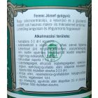 Ferencz József gyógyvíz 700 ml