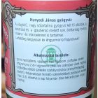 Hunyadi János gyógyvíz keserűsós 700 ml