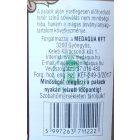 Hunyadi János gyógyvíz keserűsós 700 ml